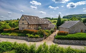 La Belle Maison